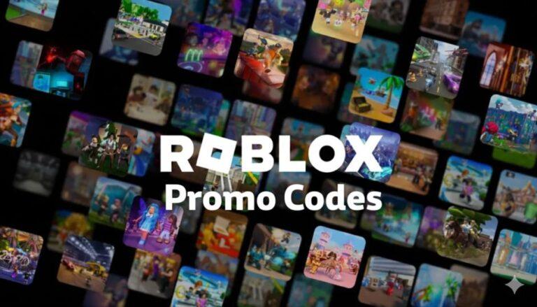 Roblox-Promo-Codes