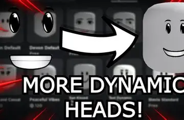 dynamicheads