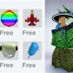 free ucg codes roblox