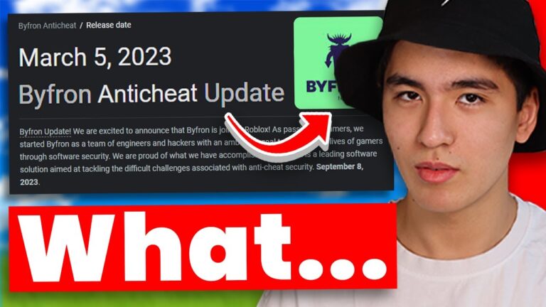 Roblox’s New Anti-Cheat System: How Byfron Is Reshaping Fair Play in 2026